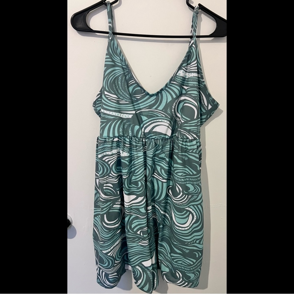 Manuhealii romper
